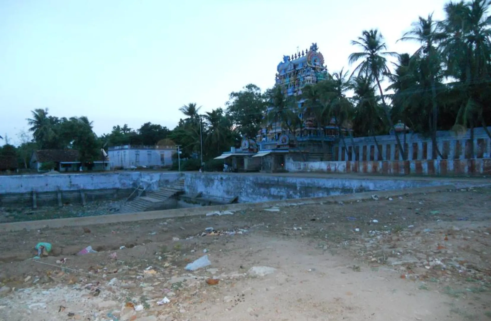 thiruvaduthurai temple